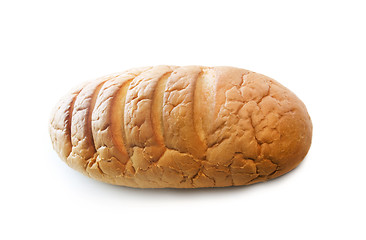 Image showing Bread