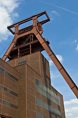 Image showing Zollverein