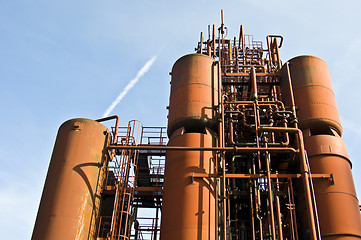 Image showing Zollverein