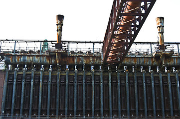 Image showing Zollverein