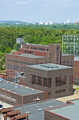 Image showing Zollverein