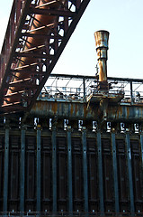 Image showing Zollverein