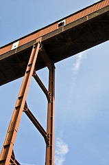 Image showing Zollverein