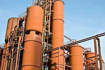 Image showing Zollverein