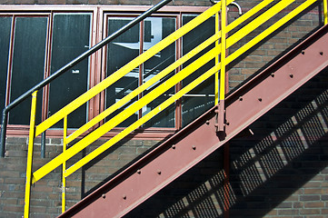 Image showing Zollverein