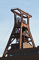 Image showing Zollverein