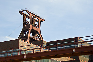 Image showing Zollverein