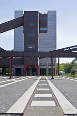 Image showing Zollverein