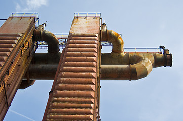 Image showing Zollverein