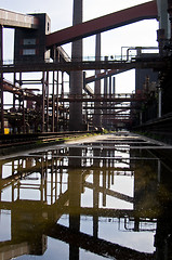 Image showing Zollverein