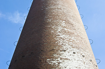 Image showing Chimney