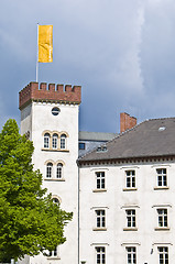 Image showing Folkwang university