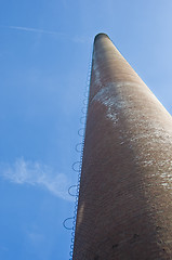 Image showing Chimney