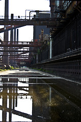 Image showing Zollverein