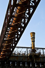 Image showing Zollverein