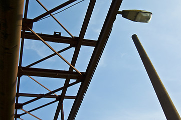 Image showing Zollverein