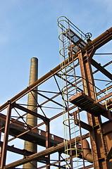 Image showing Zollverein