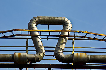 Image showing Zollverein