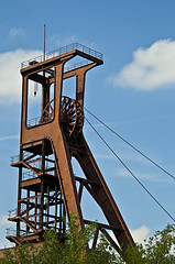 Image showing Zollverein