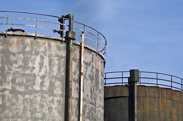 Image showing Zollverein