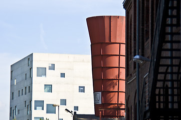 Image showing Zollverein