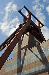 Image showing Zollverein