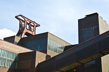 Image showing Zollverein