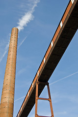 Image showing Zollverein