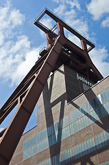 Image showing Zollverein