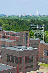 Image showing Zollverein