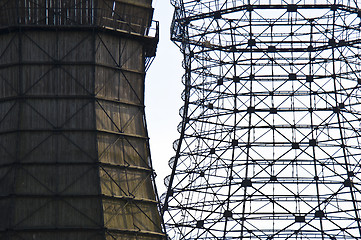 Image showing Zollverein