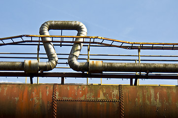 Image showing Zollverein