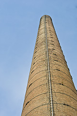 Image showing Chimney