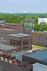 Image showing Zollverein