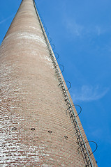 Image showing Chimney