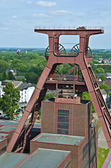 Image showing Zollverein