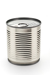 Image showing  canned food 