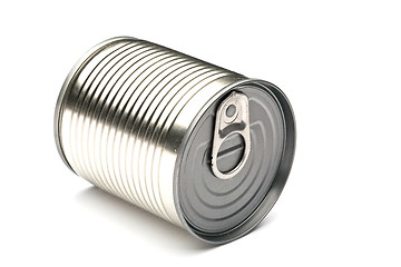 Image showing  canned food 