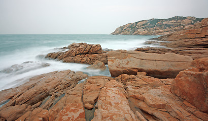 Image showing Shek O, Hong Kong 