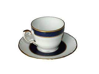 Image showing Cup