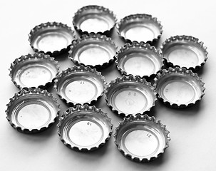 Image showing Bottle cap