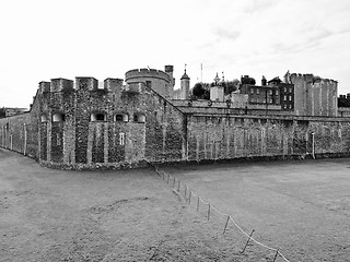 Image showing Tower of London