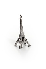 Image showing eiffel tower