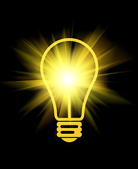 Image showing light bulb