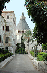 Image showing Nazareth