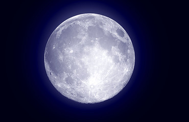 Image showing moon