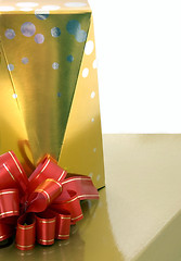 Image showing Gift Boxes