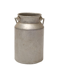 Image showing Milk-can.