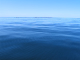 Image showing Water