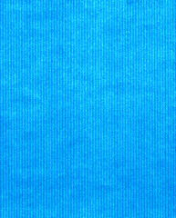 Image showing blue paper texture